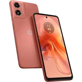 موتورولا، جي 04 اس، 128 جيجا، 4 جيجا، 4 جي، برتقالي 