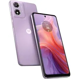 موتورولا، اي 14، 64 جيجا، 4 جي، 6.6 بوصة، ارجواني