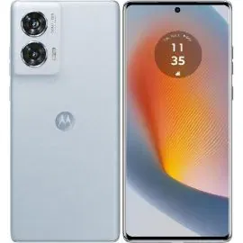 موتورولا، ايدج 50 فيوجن، 512 جيجا، 12 جيجا، 5 جي، ازرق مارشميلو