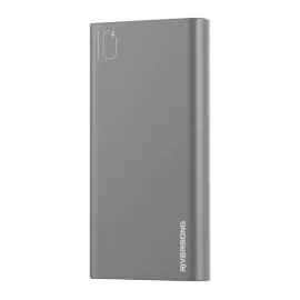 ريفرسونج , بطاريه متنقلة 10 اس , رصاصي