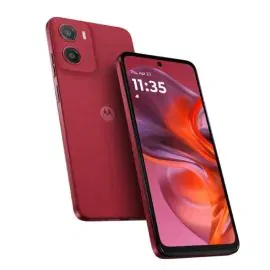 موتوريلا، جي 05، 256 جيجا، 4 جيجا، 4 جي، احمر