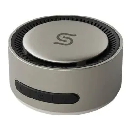 بورودو، مكبر صوت ساوندتيك مغناطيسي لاسلكي بتقنية البلوتوث، تيتانيوم