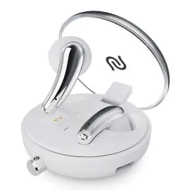 بورودو، سماعات أذن ساوندتيك TWS، ابيض