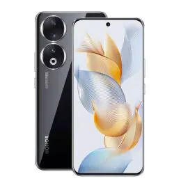 جوال فيفو في 29، 5 جي، 12 جيجا ،256 جيجا ، أسود