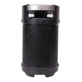 بورودو, مكبر صوت كبسولةساوندتيك  , أسود