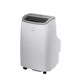 مكيف TCL نقال فريون 12000 وحده ابيض TAC-12CPA/DL 5