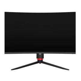 بورودو، شاشة ألعاب MT9800 Solution FHD/240Hz مع إضاءة RGB - أسود
