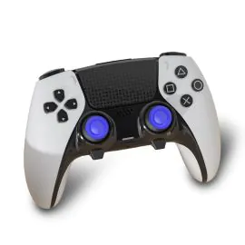 بورودو، أغطية عصا التحكم 8 في 1، بلايستيشن 5 إيدج، أزرق
