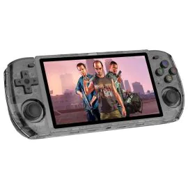 بورودو، جهاز ألعاب آركيد برو بنظام جيليوس أو إس، أسود