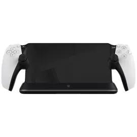 بورودو، قاعدة شحن ووحدة إرساء، بلايستيشن بورتال، أسود