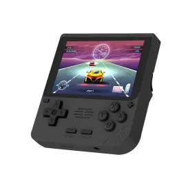 بورودو، جهاز ألعاب آركيد ريترو، أسود