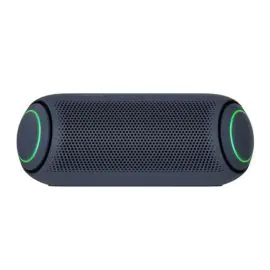 أل جي ,  مكبر صوت ,   Pl5  , 20 واط , أزرق