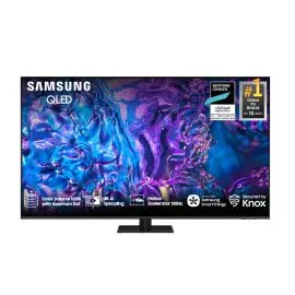 شاشة سامسونج 85 بوصة سمارت QLED QA85Q70DAUXSA 4K