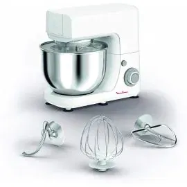 عجان مولينكس 4.8 لتر ابيض 800 واط QA150127