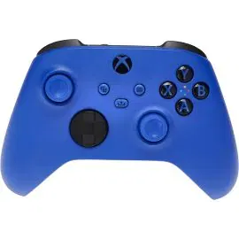 مايكروسوفت اكس بوكس يد تحكم بلوتوث أزرق