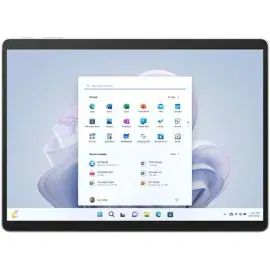 مايكروسوفت سيرفس , برو 9 , 8 جيجا رام , 128 جيجا , بلاتينيوم