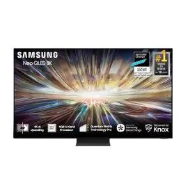 شاشة سامسونج 75 بوصة سمارت Neo QLED QA75QN800DUXSA 8K