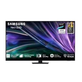 شاشة سامسونج 55 بوصة سمارت Neo QLED QA55QN85DBUXSA 4K