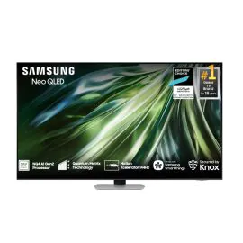 شاشة سامسونج 98 بوصة سمارت Neo QLED QA98QN90DAUXSA 4K