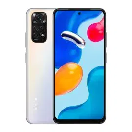 شاومي ريدمي نوت اس 11,    6 جيجا, 128 جيجا,أبيض