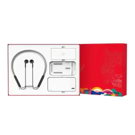 أحمر,بوكس هديه ريتشي , 4 قطع