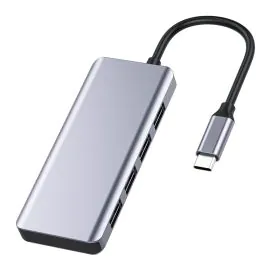 ريتشي HUB PC1 5in1,رمادي