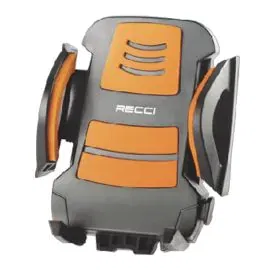 حامل درجات ناريه ريتشي,أسود