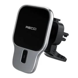 حامل جوال للسيارة ريتشي,PH,أسود