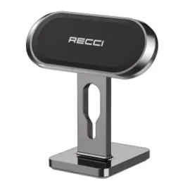 حامل جوال أسود لفتحة التكييف من ريتشي