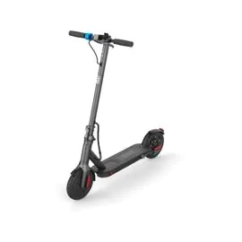 رايلي سكوتر ، إطار 8.5 بوصة، محرك بدون فرشاة 350 واط، بدء بالركل، سرعة 20 كم/س، RSX