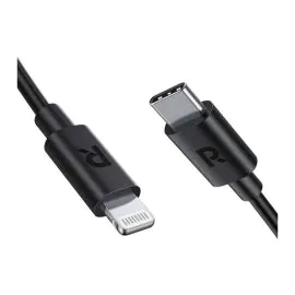 راف باور ار بي-سي بي067 سلك تايب سي إلى لايتنينج 2 متر