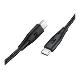 راف باور ار بي CB1025 يو اس بي سي الى يو اس بي سي سلك شحن ونقل بيانات