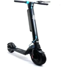 سكوتر كهربائي رايلي RS2 برو، مدى أقصى يتراوح بين 38 إلى 45 كم، سرعة قصوى 25 كم/ساعة