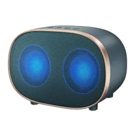 ريتشي ، سماعة بلوتوث، مكبر صوت، لاسلكية، اخضر