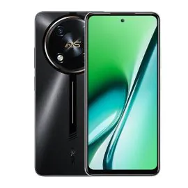 ايتل ار اس 4، 4 جي، 8 جيجا، 256 جيجا، اسود