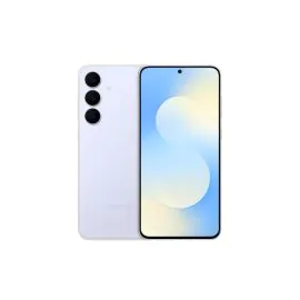 سامسونج جالاكسي إس 25 إف إي، 5 جي، 128 جيجا، أزرق جليدي