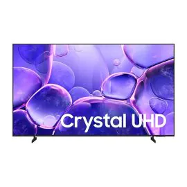 شاشة سامسونج، 85 بوصة، 4K UHD، سمارت LED، UA85U8000FUXZN 
