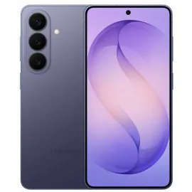 سامسونج جالاكسي إس 26، سعة 256 جيجا، ذاكرة رام 12 جيجا، 5G - بنفسجي 