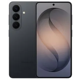 سامسونج جالاكسي إس 26، سعة 512 جيجا، ذاكرة 12 جيجا، 5G - أسود