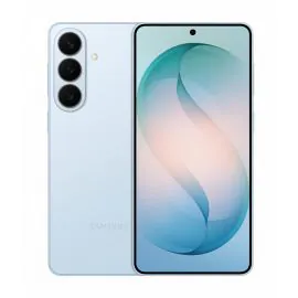 سامسونج جالكسي S26+، جيجابايت 512، 12 جيجابايت رام، 5G، شريحتين - ازرق سماوي