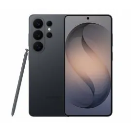 سامسونج جالاكسي S26 ألترا 5G، 512 جيجا، 12 جيجا، 5G، أزرق أسود