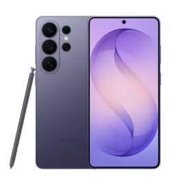 سامسونج جالاكسي، S26، ألترا، 5G، سعة 16 جيجا، 1 تيرا - بنفسجي