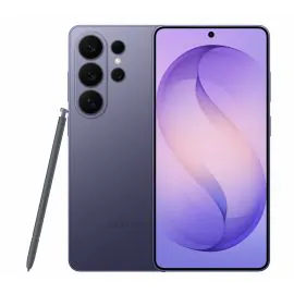 سامسونج جالاكسي S26 ألترا 5G، 256 جيجا، 12 جيجا، 5G، لون بنفسجي