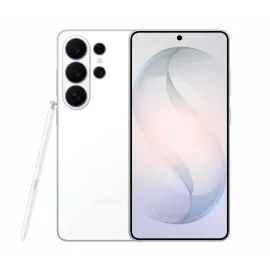 سامسونج جالاكسي S26 ألترا 5G، 256 جيجا، 12 جيجا، 5G، لون أبيض