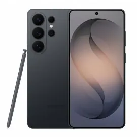 سامسونج جالكسي S26 الترا، جيجابايت 256، 12 جيجابايت رام، 5G، شريحتين - اسود