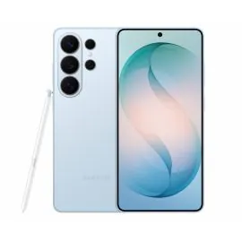 سامسونج جالاكسي S26 ألترا 5G، 512 جيجا، 12 جيجا، 5G، أزرق سماوي