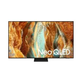 شاشة تلفزيون سامسونج سمارت 65 بوصة 4K UHD Neo QLED، مع مستقبل مدمج - QA65QN70FAUXSA