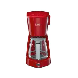 صانعه قهوه امريكى بوش900-1100 وات أحمر TKA3A034GB