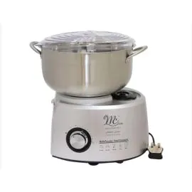 محضر طعام MC  فضى 1200 وات HS-3610