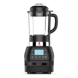 خلاط جبسون 1500واط 1.7 لتر لون اسود GHB501B